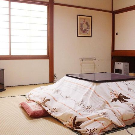 Zao Onsen Boku No Uchi Hotel Yamagata  Eksteriør billede