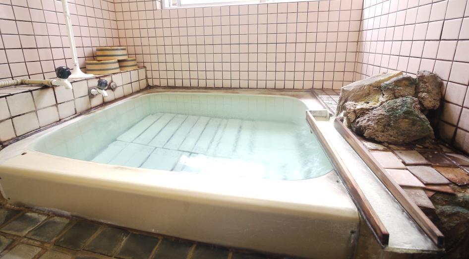 Zao Onsen Boku No Uchi Hotel Yamagata  Eksteriør billede
