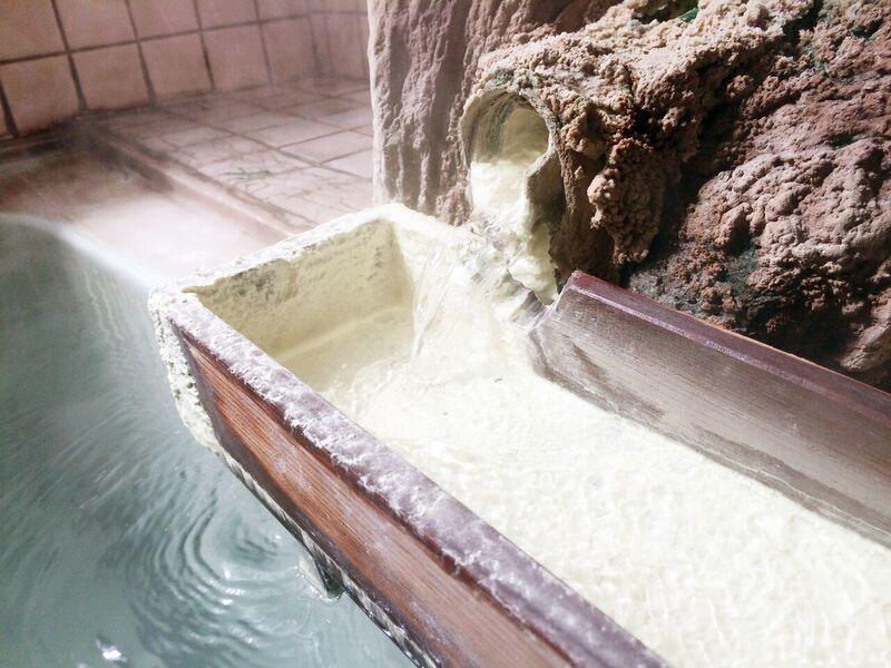 Zao Onsen Boku No Uchi Hotel Yamagata  Eksteriør billede
