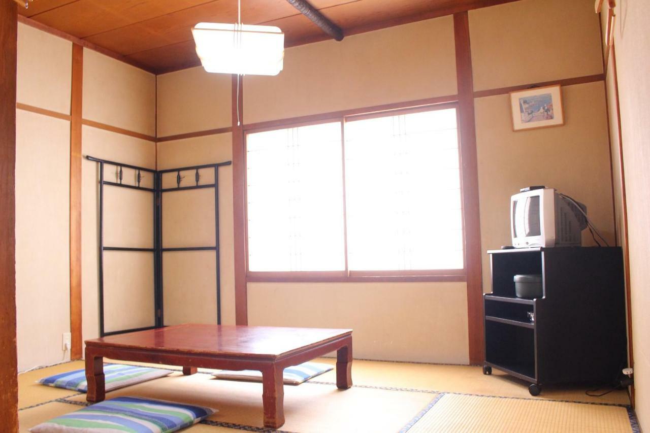 Zao Onsen Boku No Uchi Hotel Yamagata  Eksteriør billede